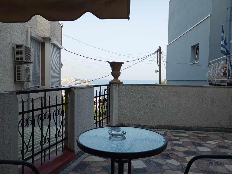 Romance#2 - B&B Kavala
