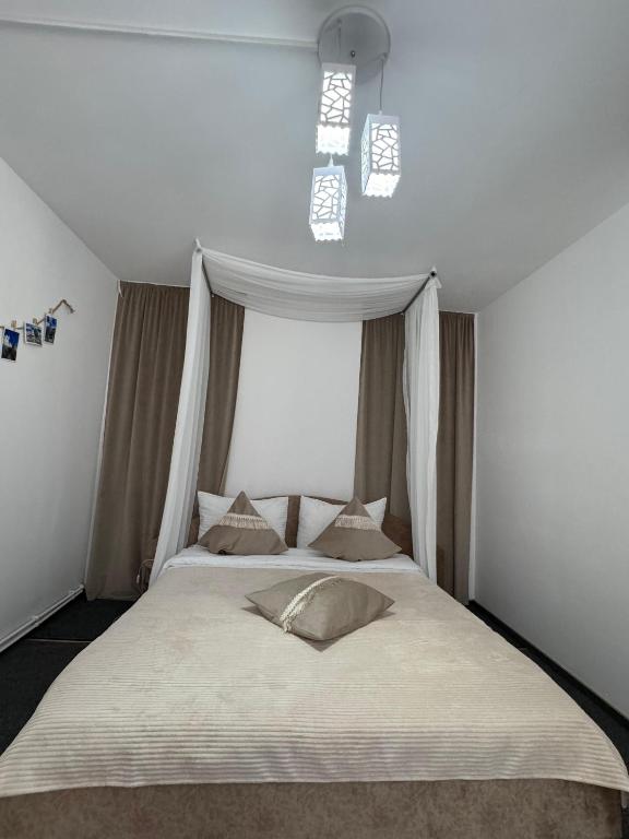 Casa cu Brazi - B&B Buşteni