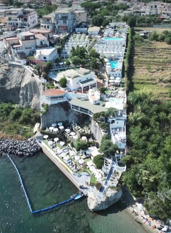 Pennadio Rooms - B&B Bacoli