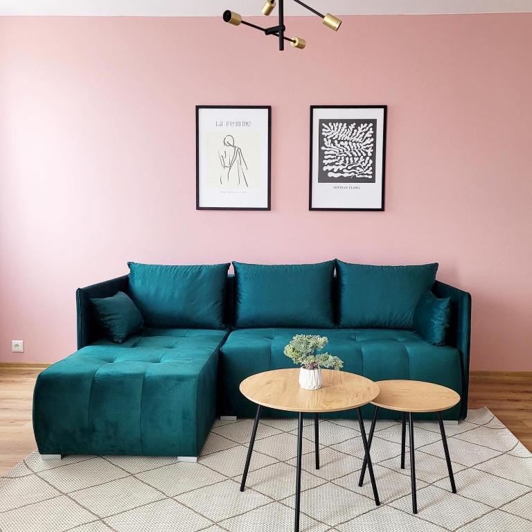 Cozy Coast Palanga - Ferienwohnung Palanga
