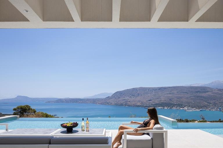 Avery Villa - B&B Chania