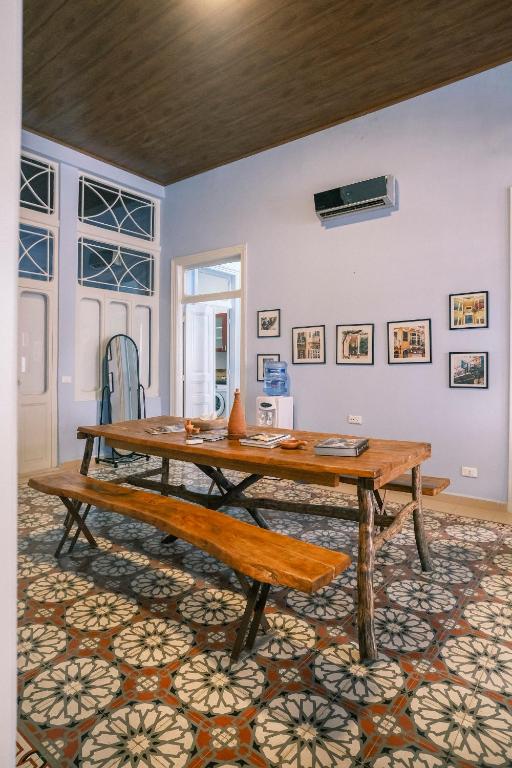 Beit Toureef - RESIDENCES - B&B Beirut