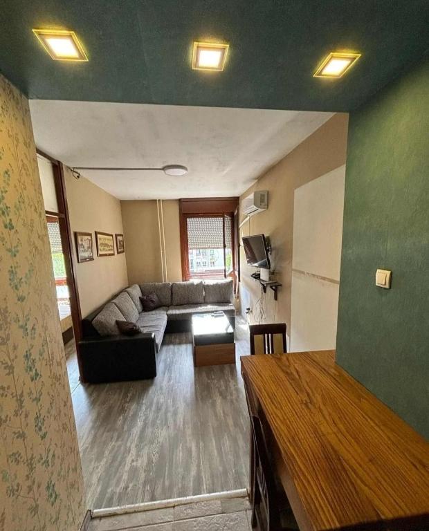Apartman Selena - B&B Belgrado