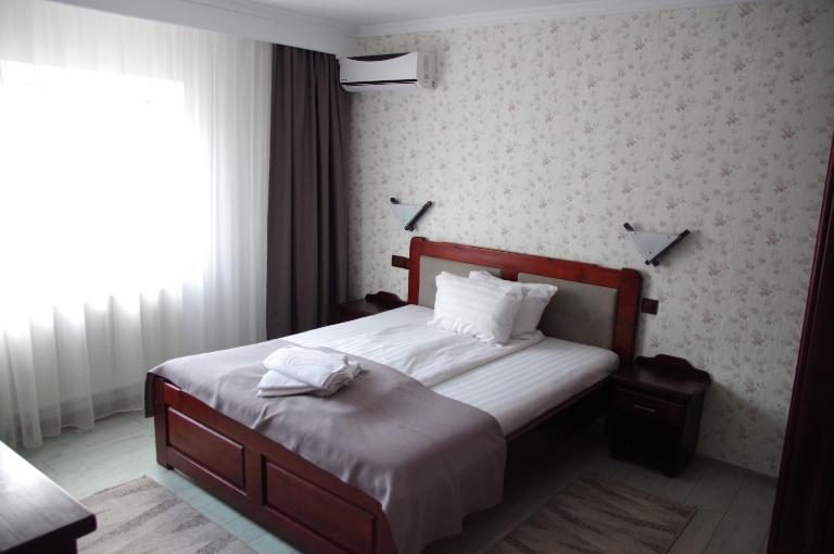 Vila Iulia - B&B Băile Olăneşti