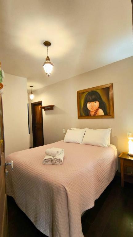 Pousada Sinhá Vilaça - B&B Tiradentes
