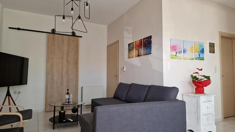 4Seasonsapts - B&B Agios Nikolaos
