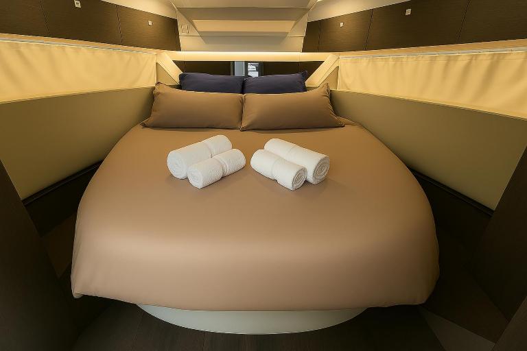 Vedette MYLA Merry Fisher 10,95 Fly - Chambres d'hôtes Les Sables d'Olonne