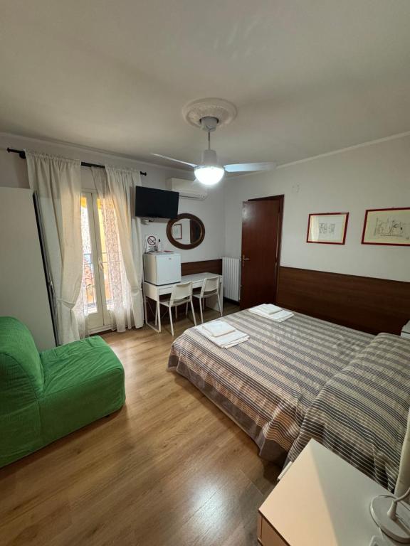 B&B ABRUZZO - Ferienwohnung Sulmona