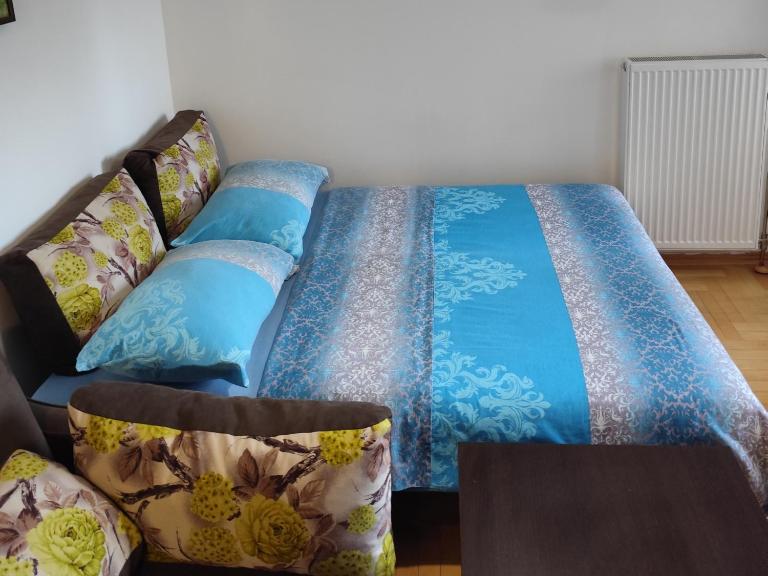 AnyBL01 - Bed and Breakfast Banja Luka