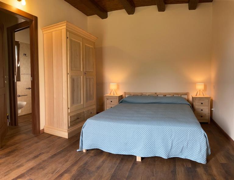 Il Fienile charm and nature - B&B Varese