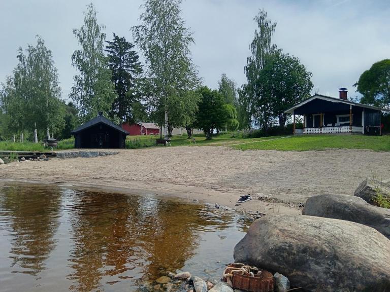 Pielinen - B&B Lieksa