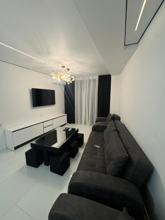 White Home - B&B Kobuleti
