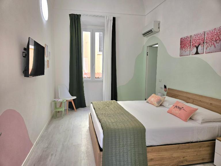 Color Island Home - Chambres d'hôtes La Maddalena