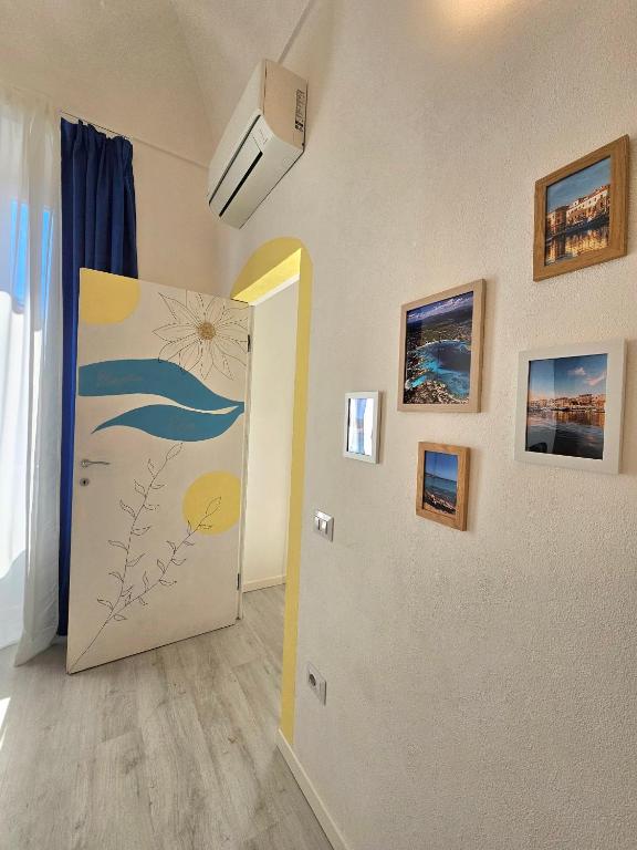 Color Island Home - Chambres d'hôtes La Maddalena