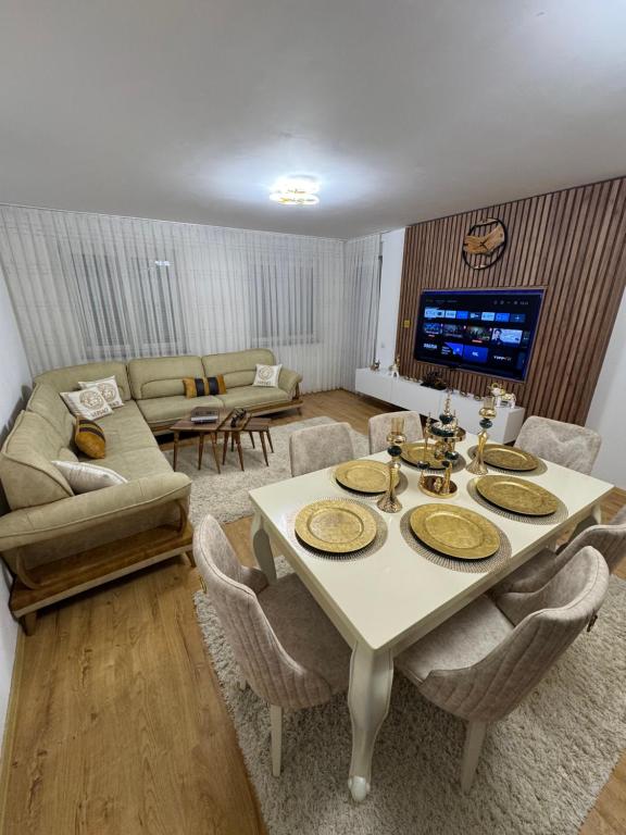 Duplex City Center Gjakove - Ferienwohnung Gjakova
