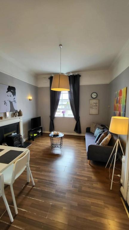 City Centre Georgian Apartment - B&B Dublin