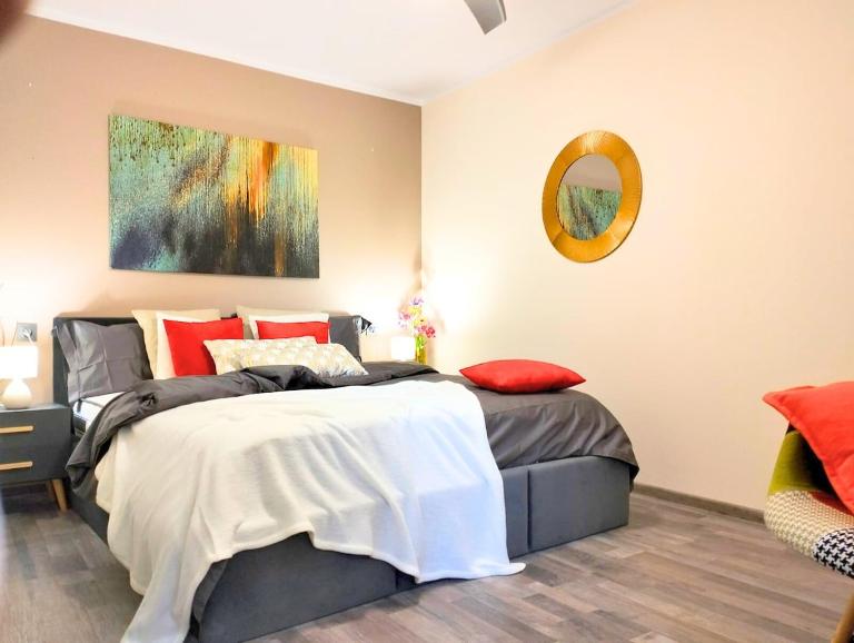 Residenza Santa Anastasia at Piazza Erbe - Lift - B&B Verona