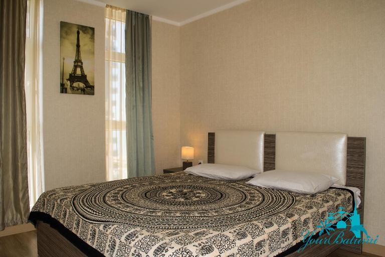 Your Batumi Apartments - Ferienwohnung Batumi