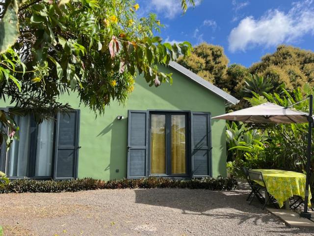 Villa ANTHURIUM - B&B Saint-Paul