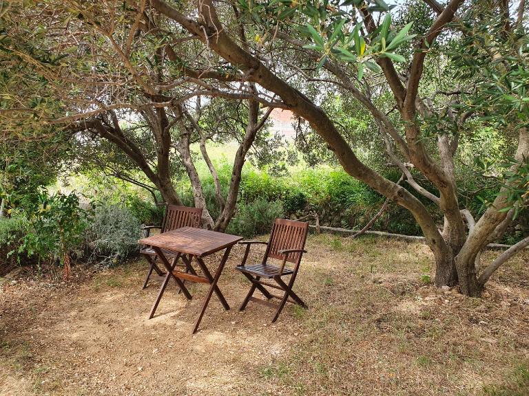 Apartman Anka - B&B Banjol
