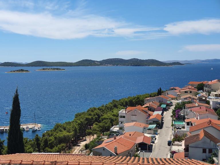 Villa-Panorama - Bed and Breakfast Drage