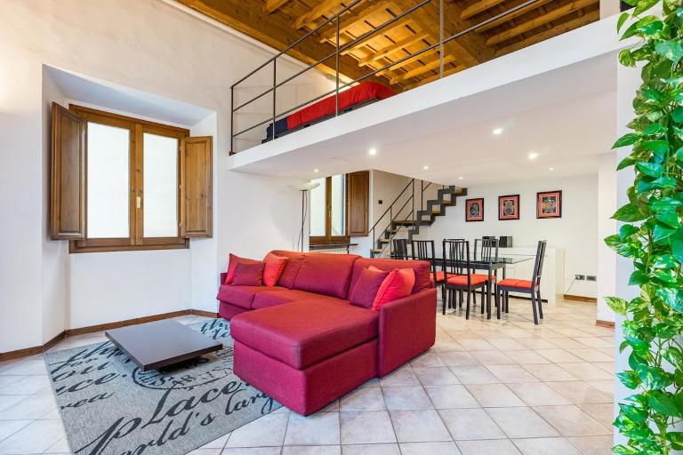 Tower inn 2 - B&B Firenze