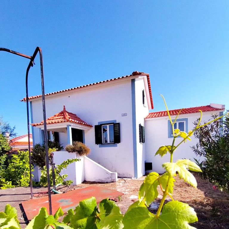 Casa da Lameira - B&B Vilar do Ruivo