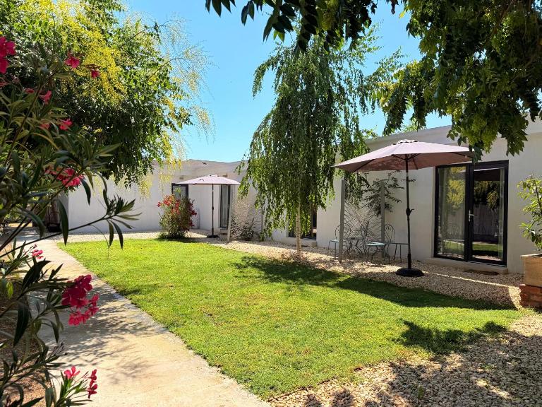 The Crib Vama Veche - B&B Vama Veche