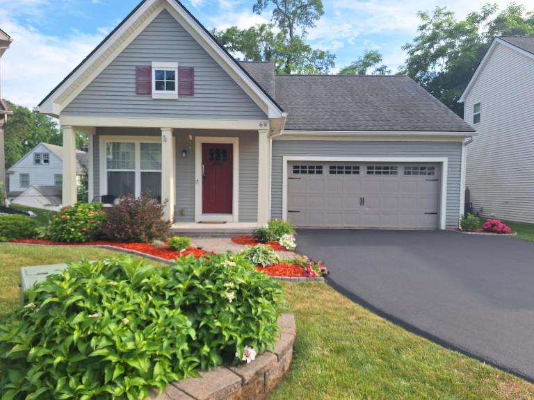 A Symphony of Class and Comfort - B&B Rochester
