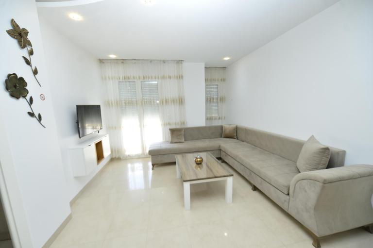 Dar Hella Apartments - Ferienwohnung El Maamoura