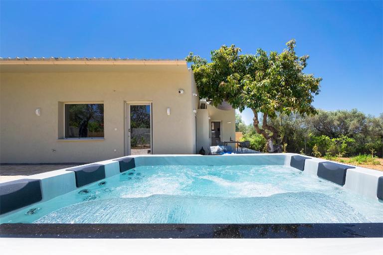 Villa Avo - B&B Chania
