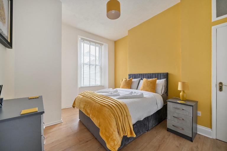 Stylish and central city apartment - Ferienwohnung Plymouth