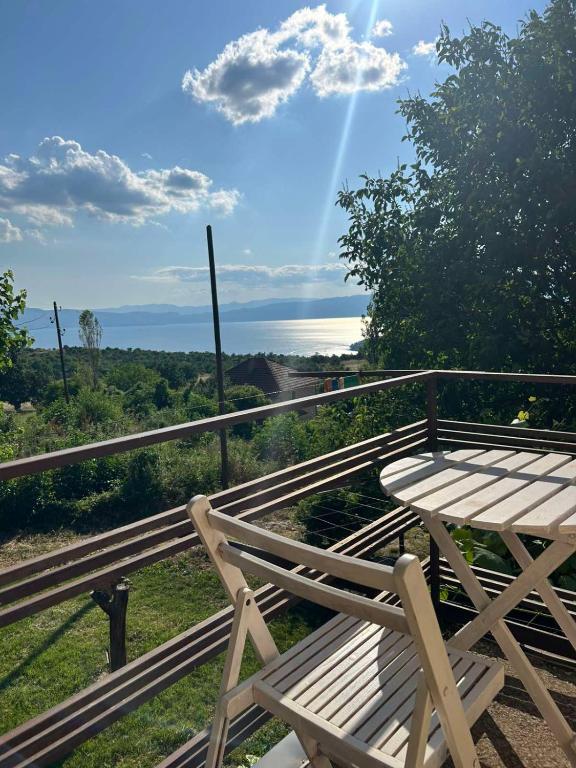 Villa Lekoski - Bed and Breakfast Ohrid