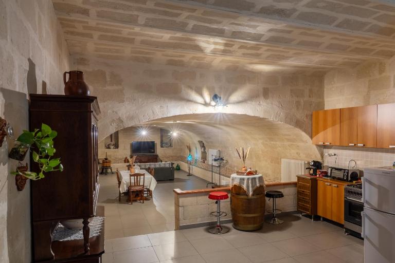 La perla di tufo - B&B Matera