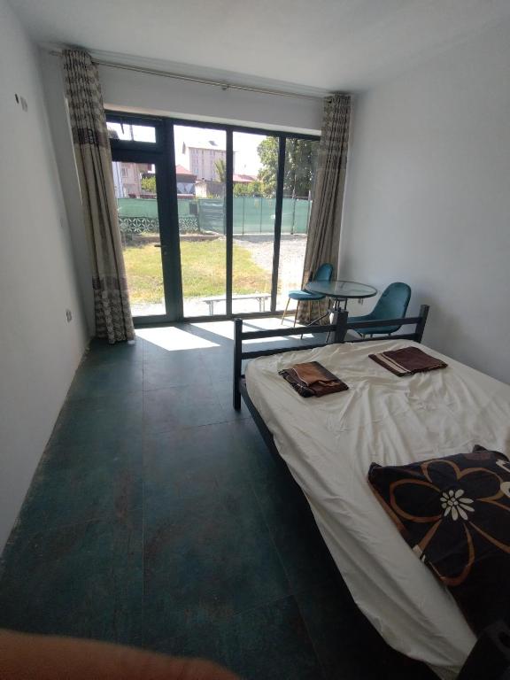 Casa Sagrada - Ferienwohnung Costineşti