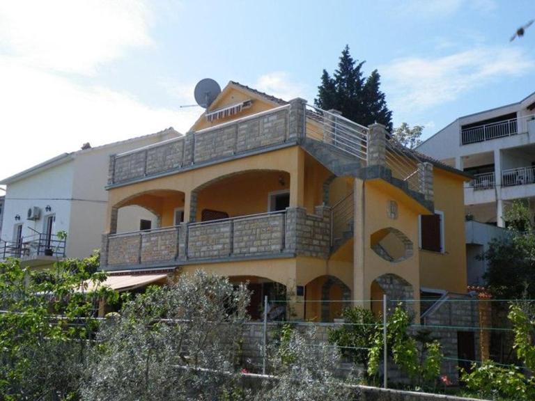 Apartmani Štulec - Ferienwohnung Preko