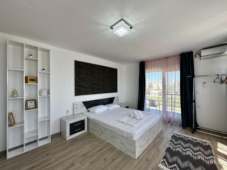 Andalucia Residence 11 - B&B Năvodari