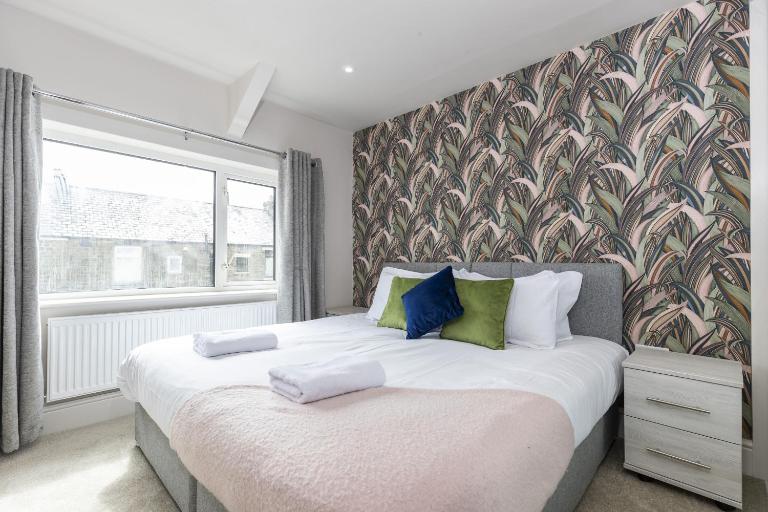 Doublegait, Barnard Castle - B&B Copley