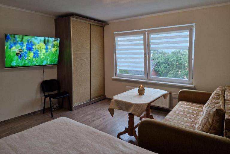 Krisjana Valdemara 4 - B&B Daugavpils