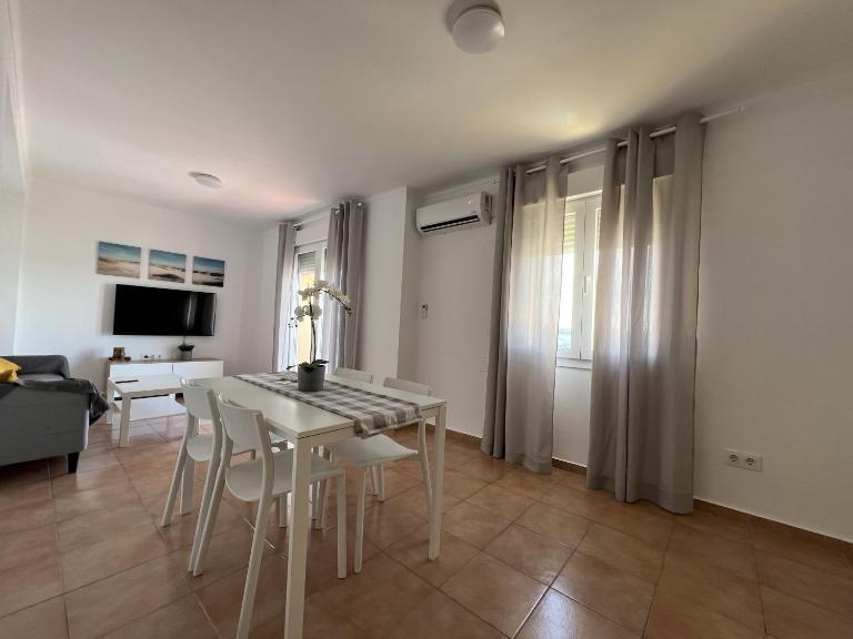Apartamento Bajamar - Bed and Breakfast El Puerto de Santa María
