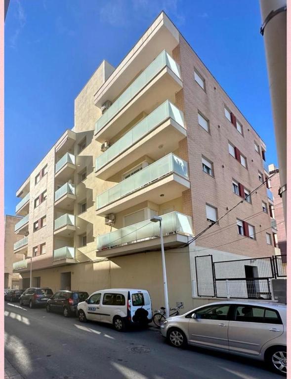 Villamagna Pueblo Vidaber - B&B Oropesa del Mar