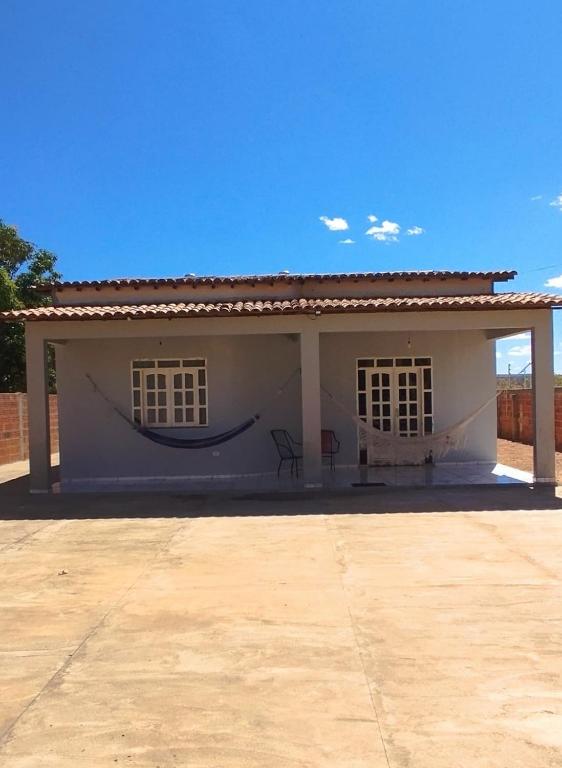 Casa aconchegante - B&B São Raimundo Nonato