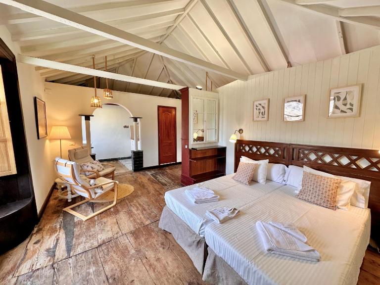 Casa El Patio - B&B Hermigua