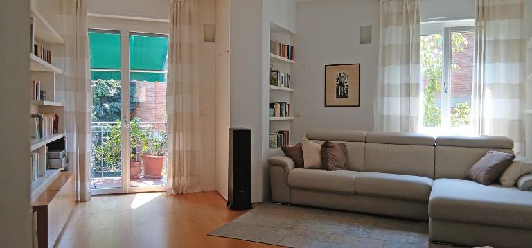 La casa di Mari - B&B Bologna