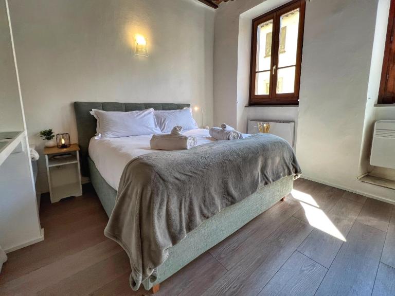 Old Town A - Bed and Breakfast Arezzo