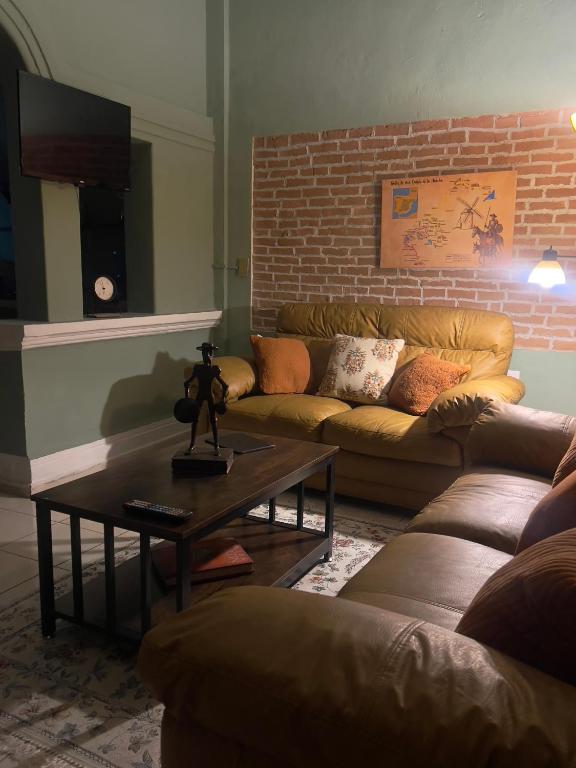 Quijote de Tampico - Bed and Breakfast Tampico