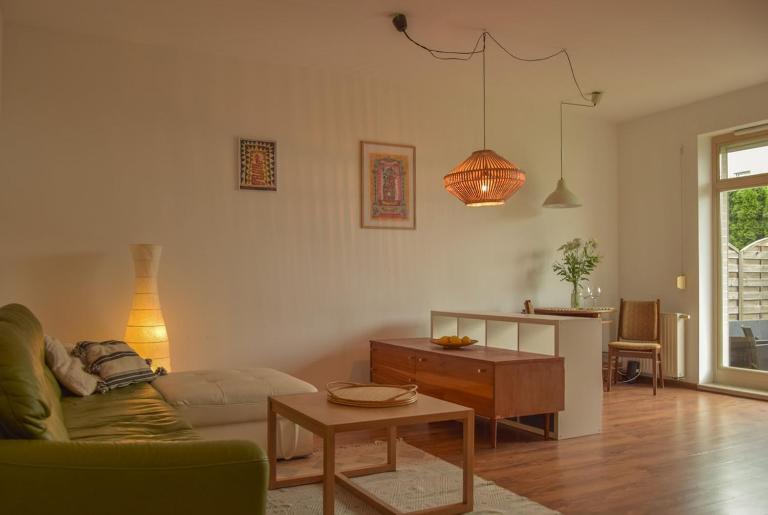 Sunny Hill - B&B Danzica