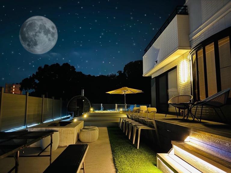 Airport Hills - Vacation STAY 19528 - B&B Fukuoka