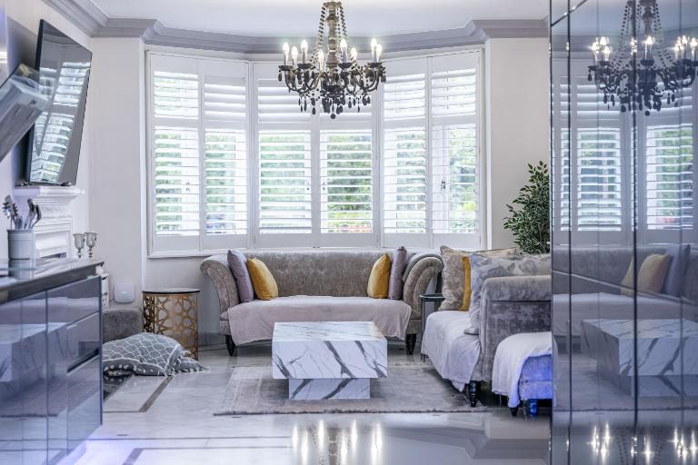 Chingford Manor - Bed and Breakfast Chingford