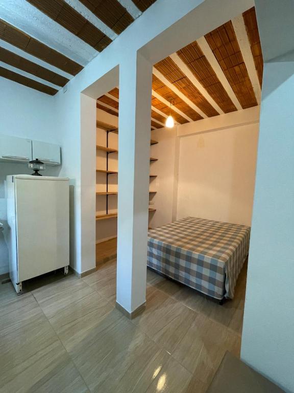 Casa pequena e aconchegante em Passa Quatro, MG - B&B Passa Quatro